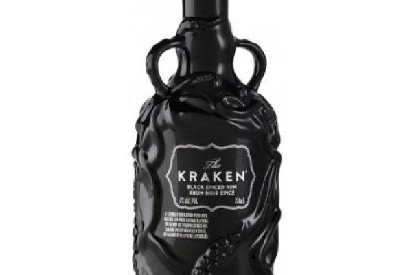 Kraken cc